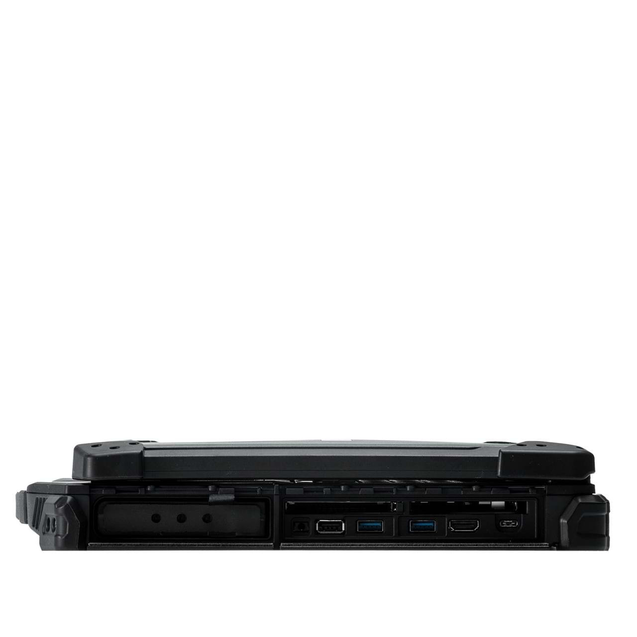 Durabook Z14 Standard- Durable, Tough, Fully Rugged | BJCS