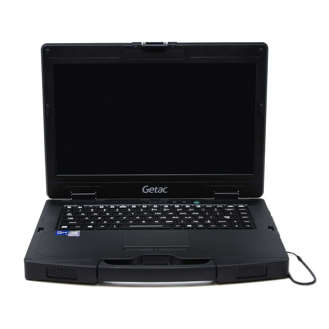 Semi-Rugged Getac S410 G4 Laptop with i7 Intel Core Processor
