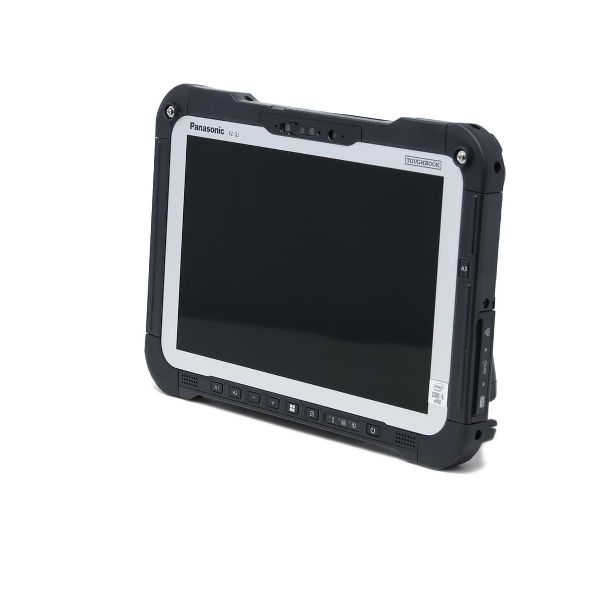 Open-Box Panasonic Toughbook FZ-G2 Rugged Tablet | BJCS