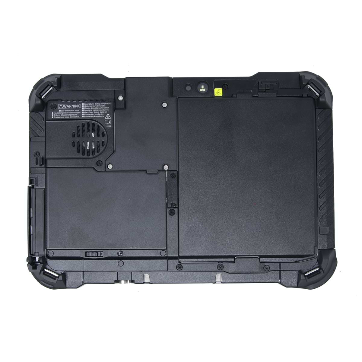 Open-Box Panasonic Toughbook FZ-G2 Rugged Tablet | BJCS