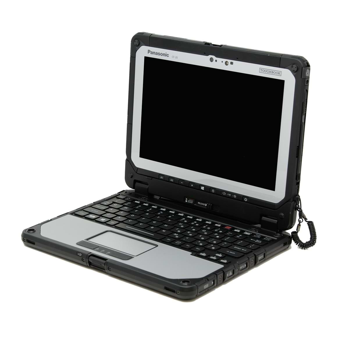 Panasonic Toughbook CF-20 MK2 - Refurbished | BJCS
