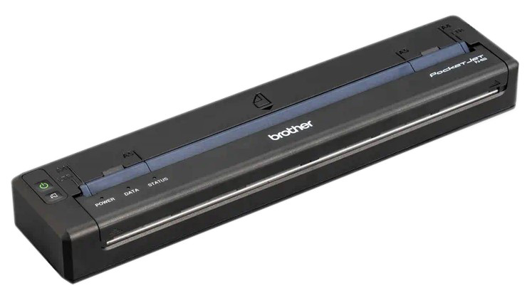 Brother PocketJet PJ823-VK | Mobile Printing | BJCS