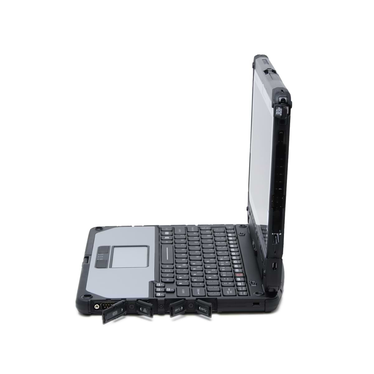Panasonic Toughbook タブレット　cf-20 Panasonic Toughbook CF-20 | Hybrid 2-1 Laptop & Tablet – MooringTech