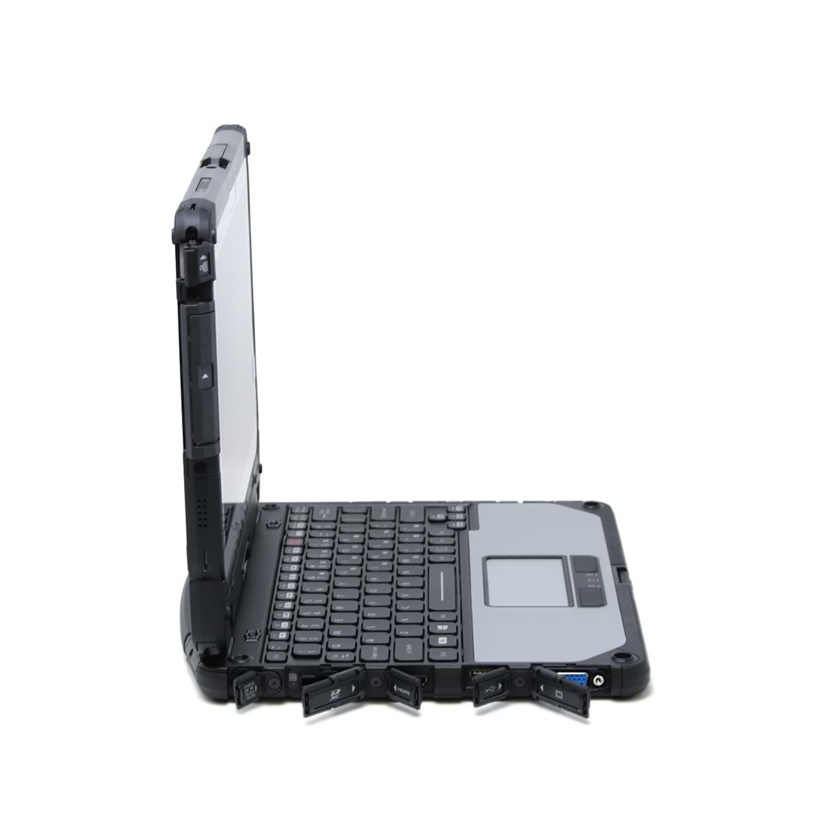 Panasonic CF-20 New Open Box Rugged Tablet | BJCS