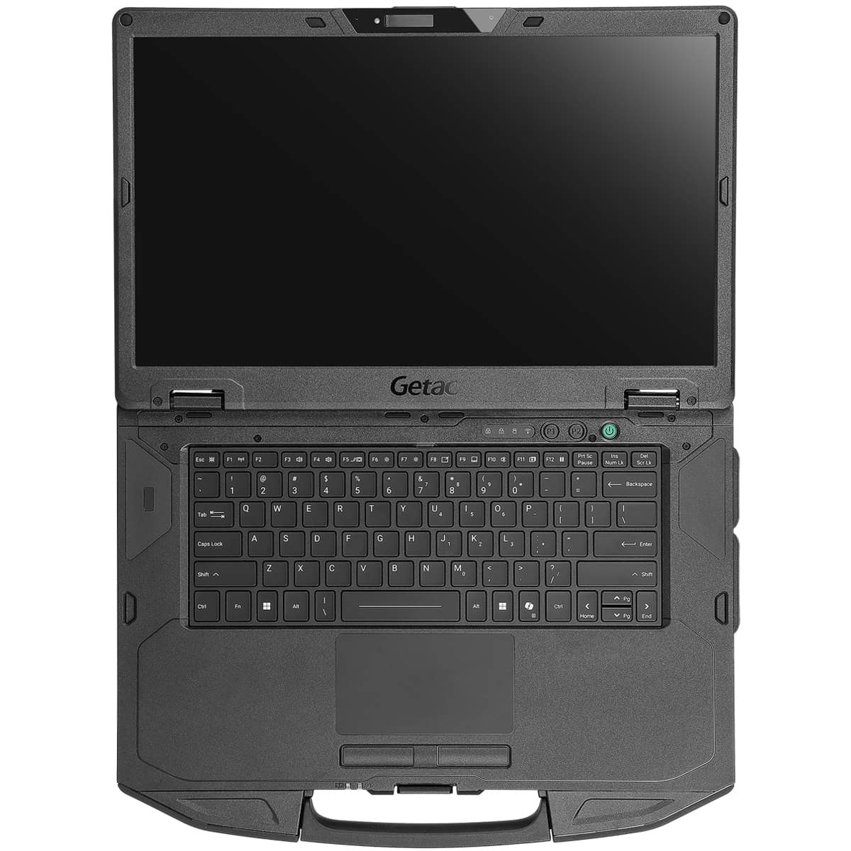 Getac S510 - Thumbnail 2