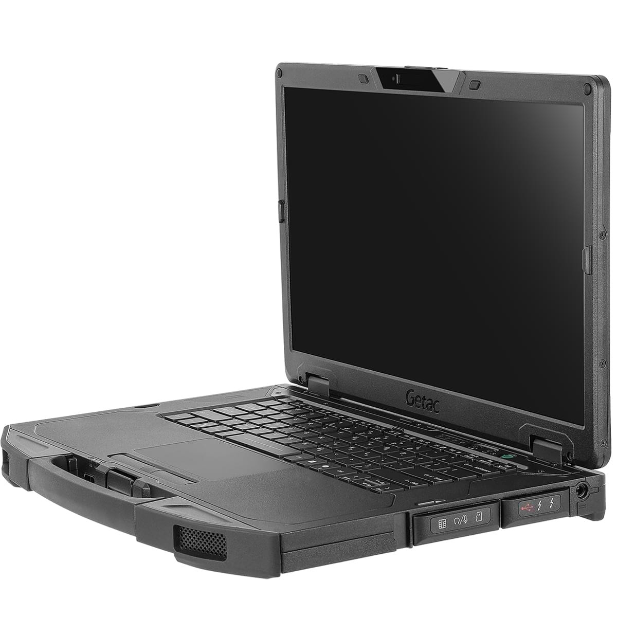 Getac S510 - Thumbnail 4