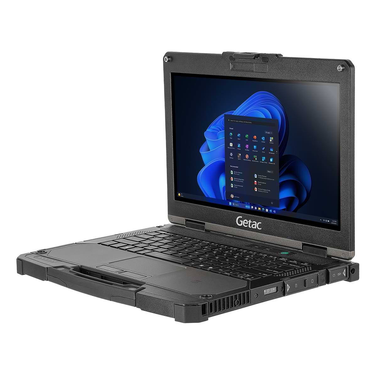 Getac B360 G3