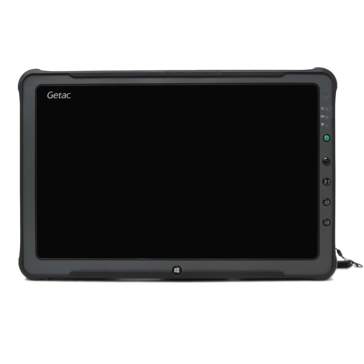 Getac F110 G4 with Smart Card Reader, Barcode & GPS | BJCS