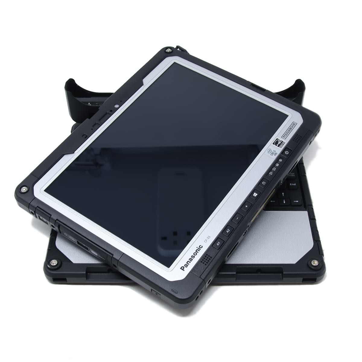 Panasonic i5 - Toughbook Intel Core MK2 GB SSD CF-SX2 Note Let's