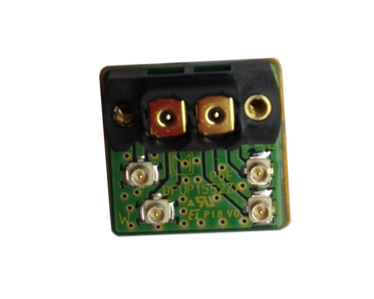 Dual Pass Through Antenna Board for Toughbook CF-19