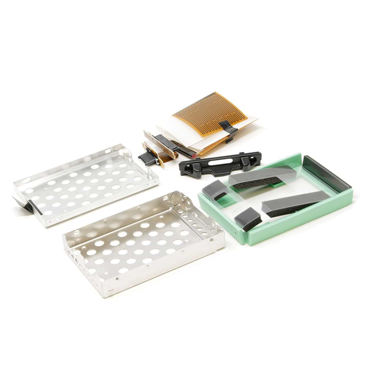 Toughbook CF-19 Hard Drive Caddy Kit