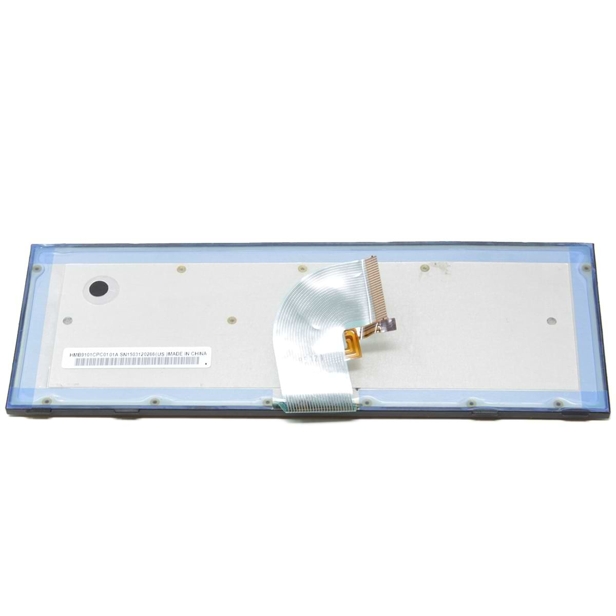 Toughbook CF-19 and CF-18 Backlit Rubber Keyboard | BJCS