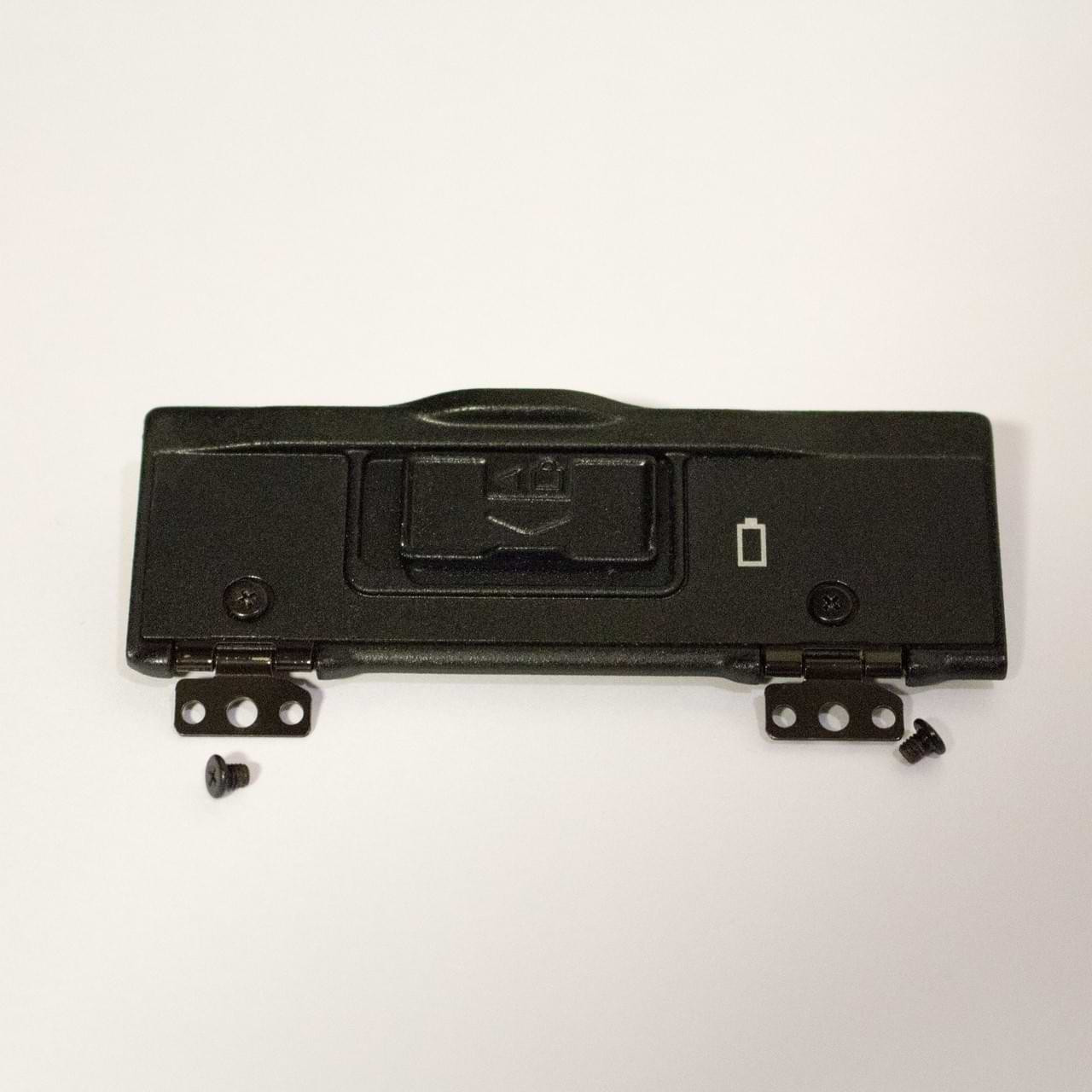 ⅲ Panasonic CF-AX3 天板キズ Replacement Battery Door for Toughbook CF-30 and CF-31 | BJCS