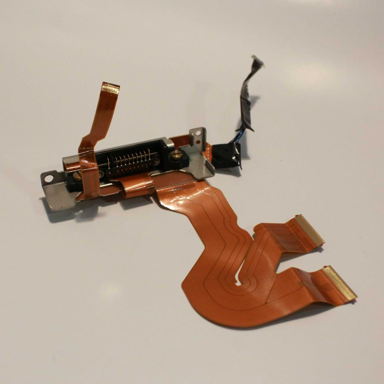 Hard Drive and Battery Connector for Toughbook CF-30