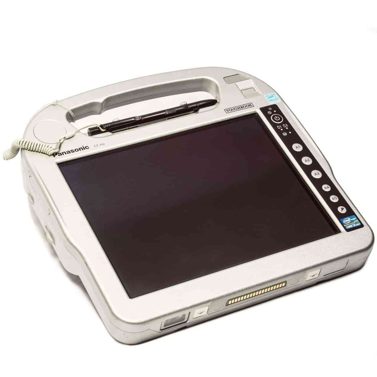 Panasonic Toughbook CF-H2 MK1