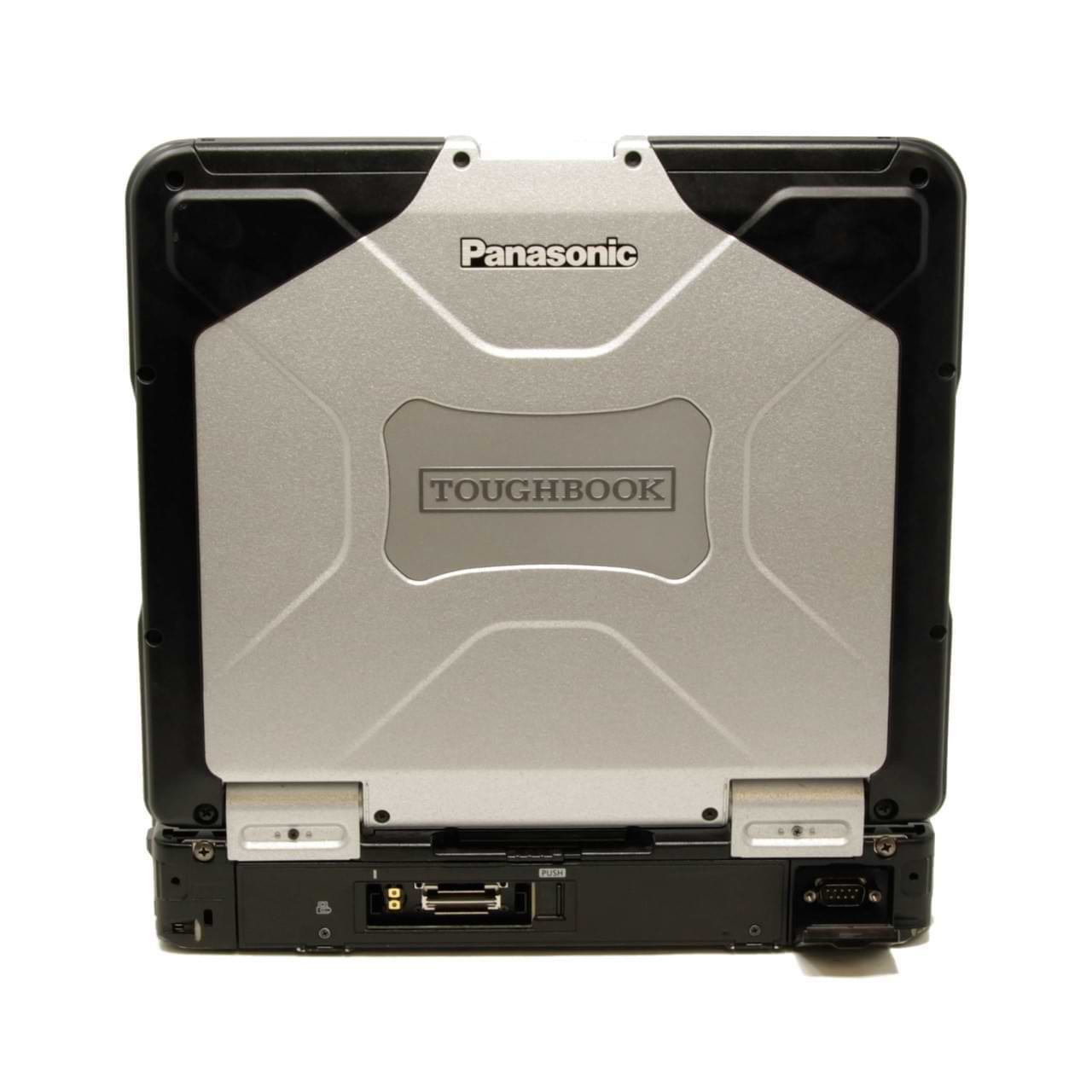 Refurbished Panasonic Toughbook CF-31 MK4 | BJCS
