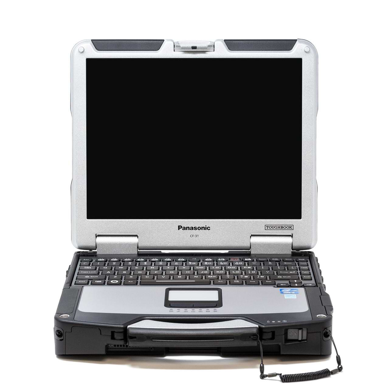 Toughbook CF-31 MK2 Intel Core i5 2520M 2.50GHz - Bob Johnson's ...