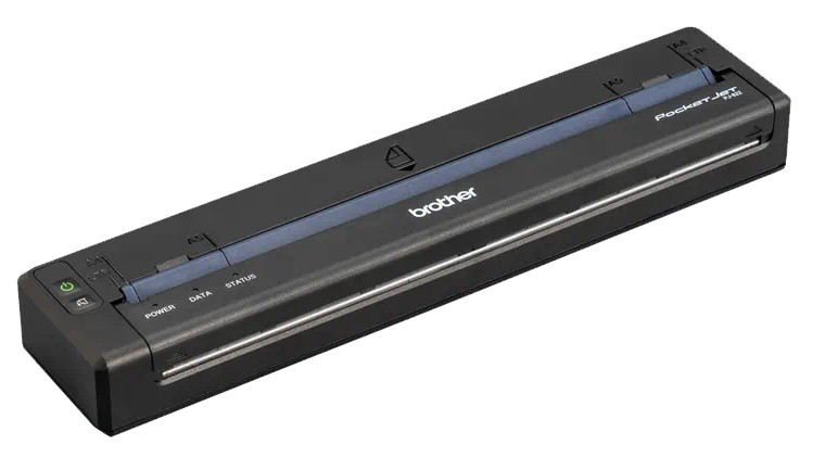 Brother PocketJet PJ822-VK | Mobile Printing | BJCS