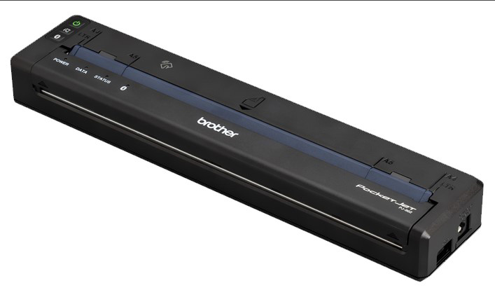 Brother PocketJet PJ862-WK | Mobile Printing | BJCS