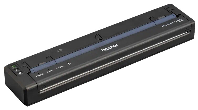 Brother PocketJet PJ862-WK | Mobile Printing | BJCS