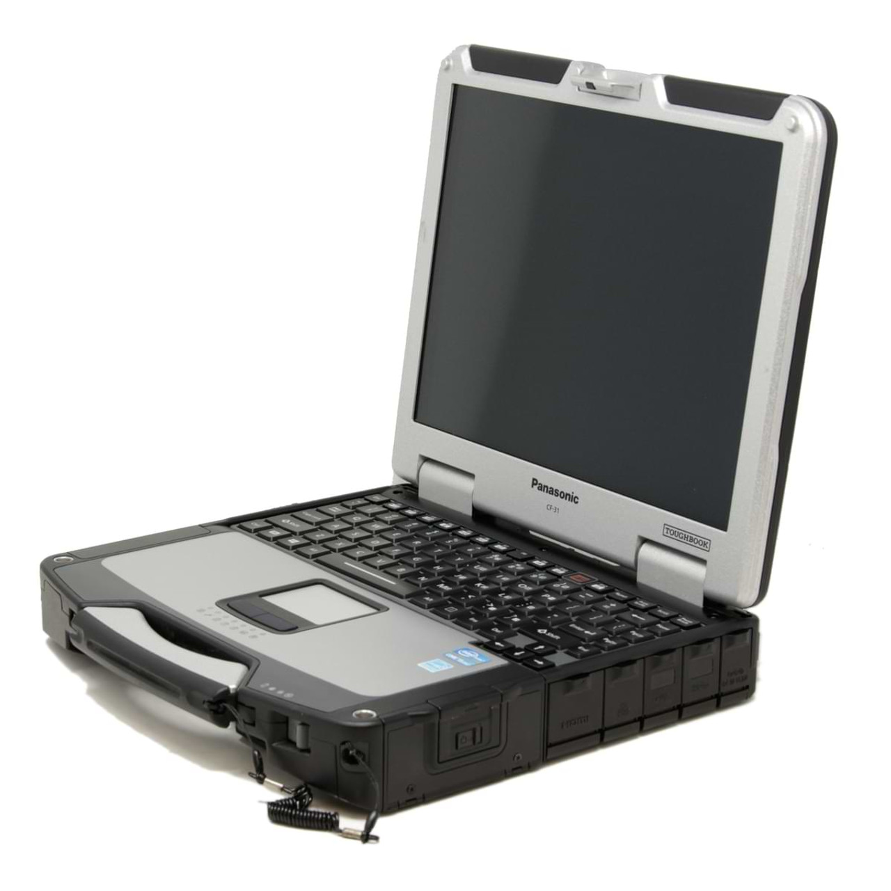 【頑丈】【業務用】【大型タフブック】パナソニック Panasonic タフブック TOUGHBOOK CF-31SELAJDJ 第3世代 Core i5 3320M/2.60GHz 8GB 新品SSD960GB 無線LAN Windows10 64bit WPSOffice 13.1インチ 中古パソコン モバイルノート ノートパソコン PC Notebook 【中古】 楽天市場】【頑丈】【業務用】【大型タフブック】パナソニック