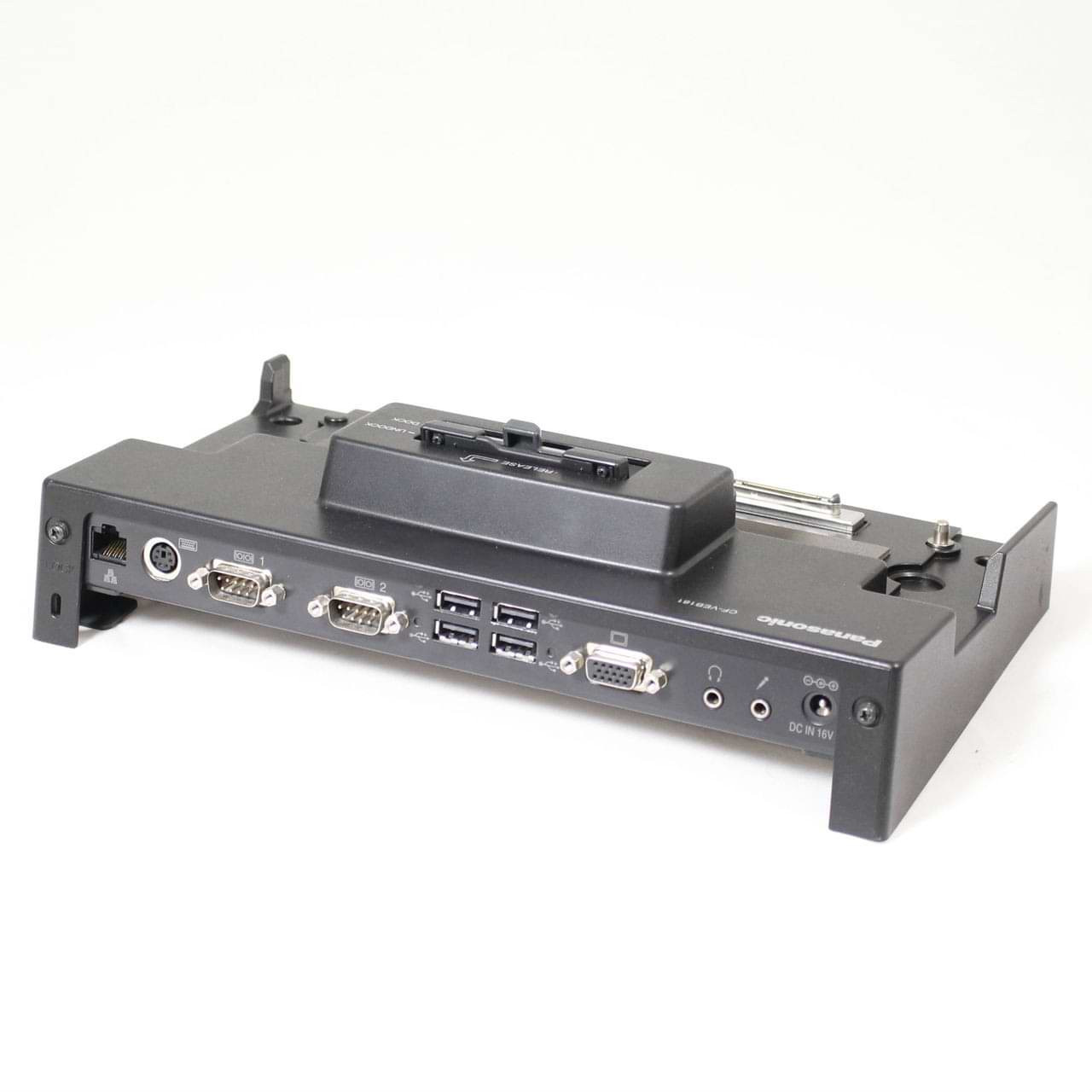 CF-VEB181 Port Replicator for Toughbook CF-18 and CF-19 - Bob
