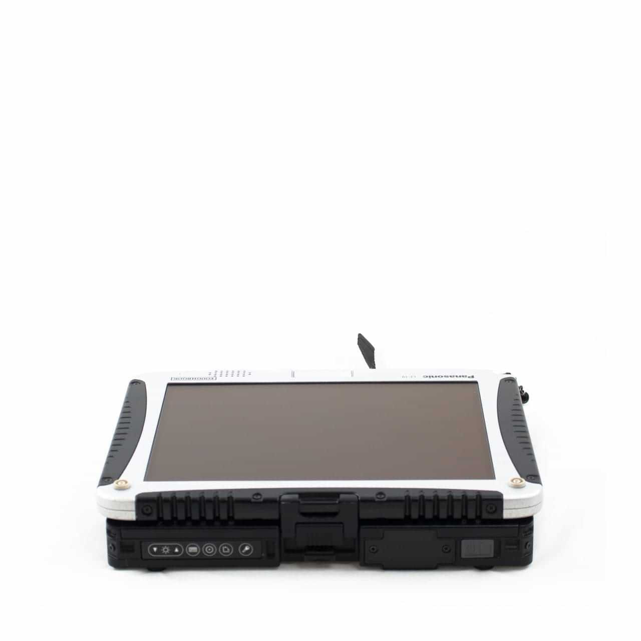 Toughbook CF-19 MK6 Dual Touch Intel Core i5-3320M 2.60GHz - Bob 