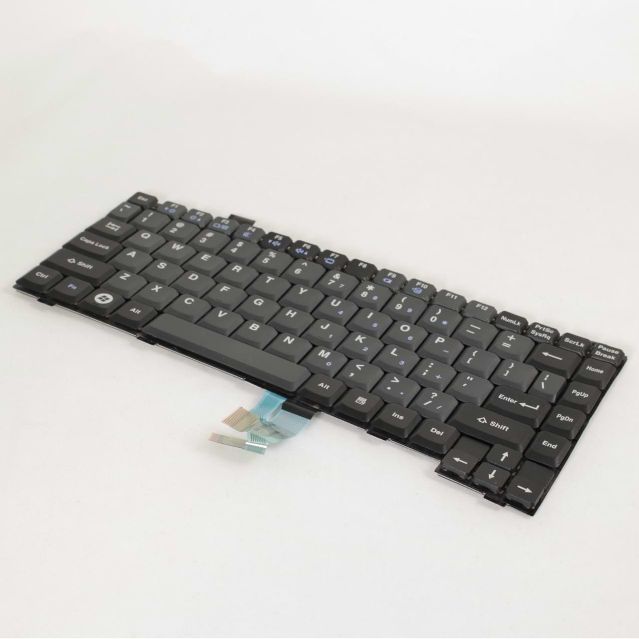 Toughbook Standard Keyboard for CF-31, CF-53, and more | BJCS