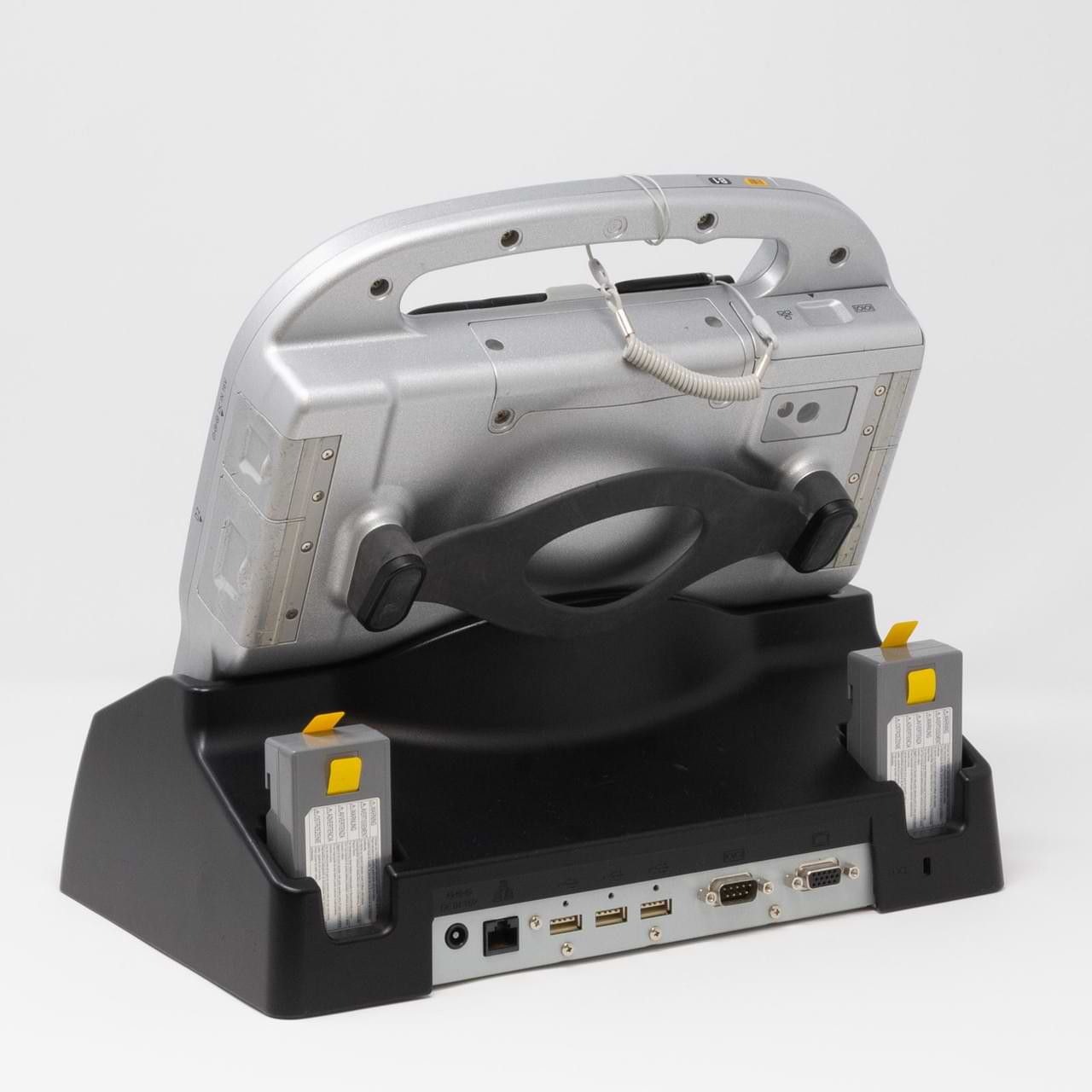 Toughbook CF-H2 Docking Cradle - Bob Johnson's Computer Stuff, Inc.