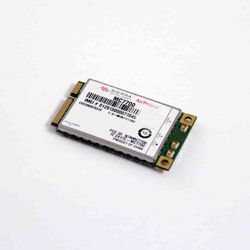 Sierra Wireless AirPrime MC7750 AT&T 4G LTE Card | BJCS