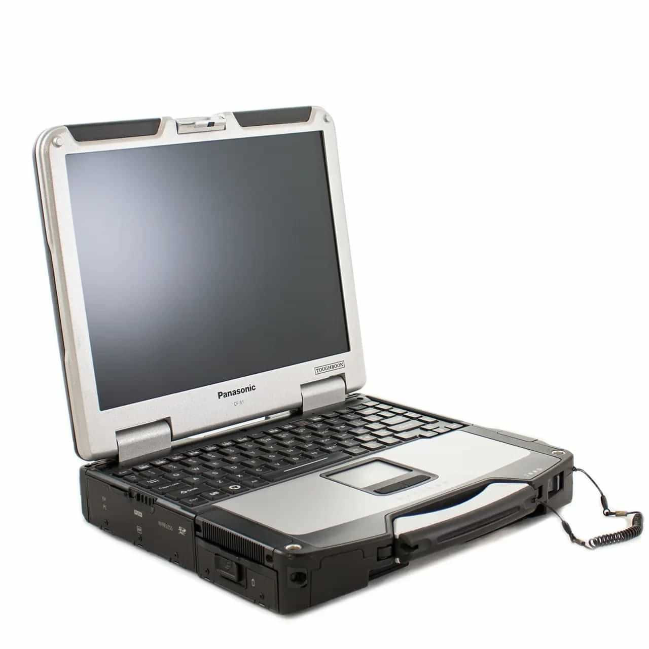 Panasonic Toughbook CF-31 MK5 fully rugged laptop | BJCS