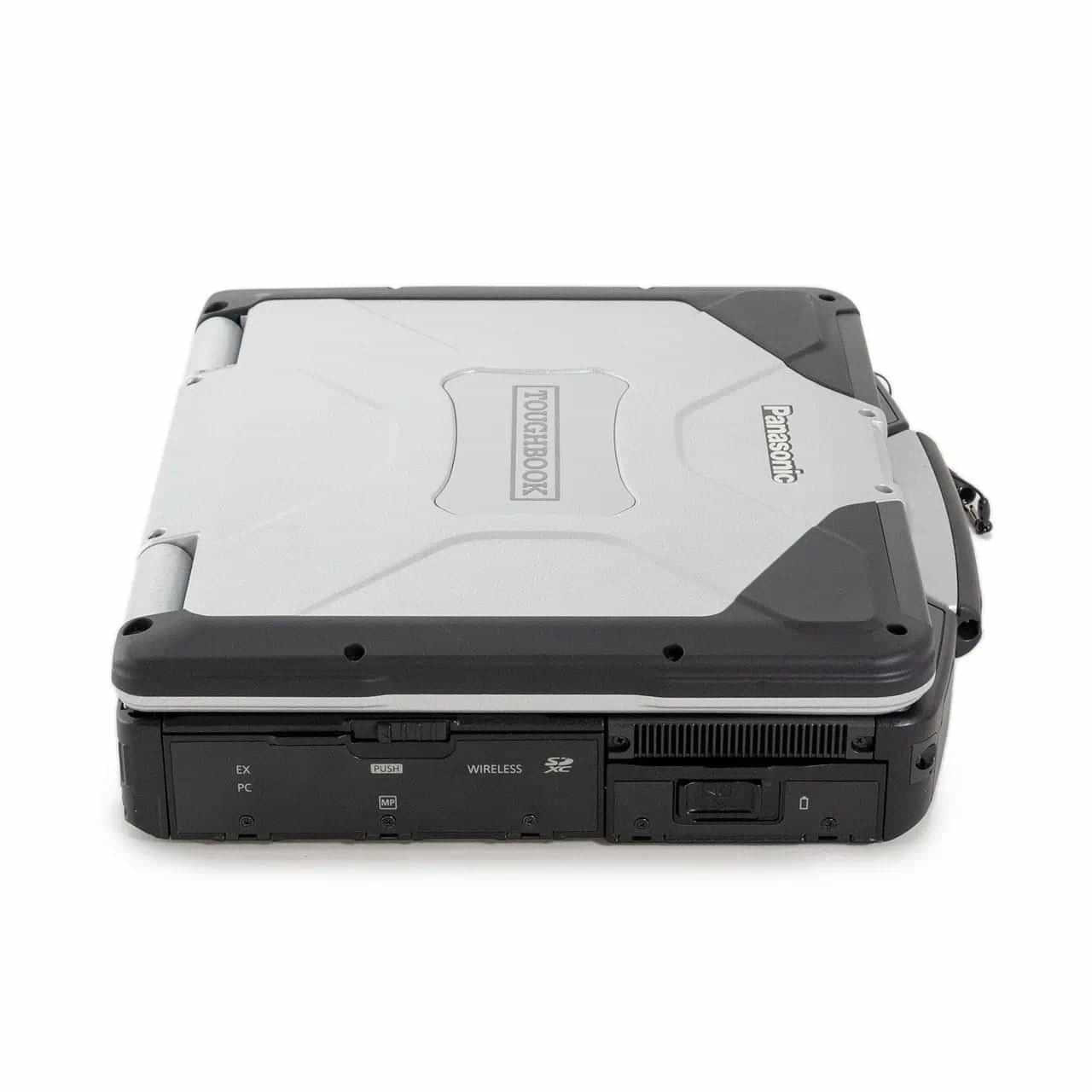 Panasonic Toughbook CF-31 MK5 fully rugged laptop | BJCS