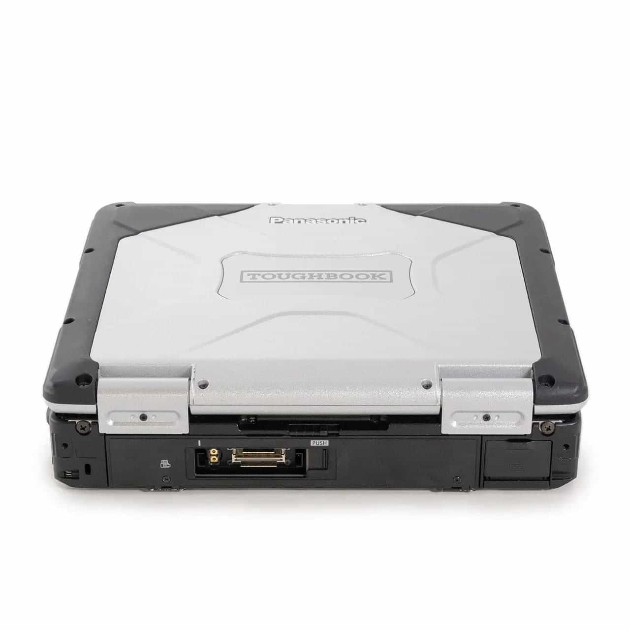 Panasonic Toughbook CF-31 MK5 fully rugged laptop | BJCS