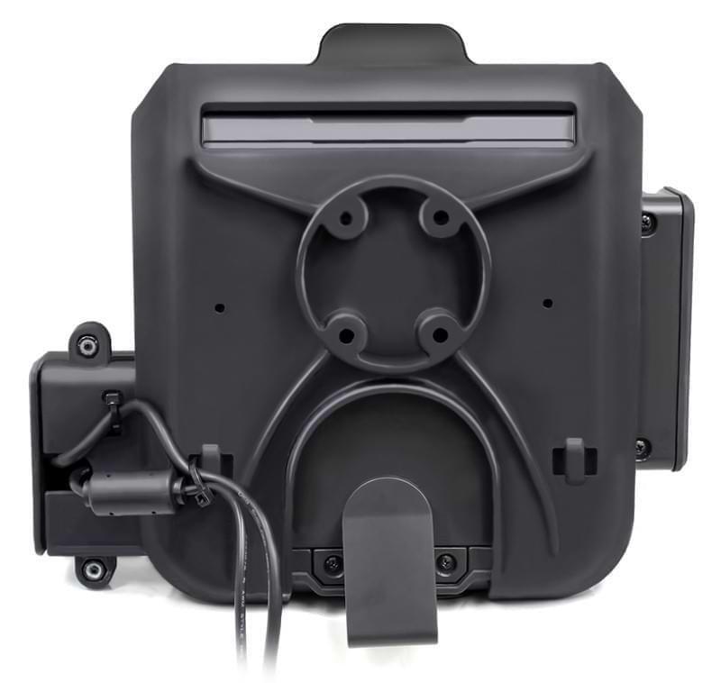 RAM Mount Brother RuggedJet RJ-4030 & RJ-4040 Cradel | BJCS