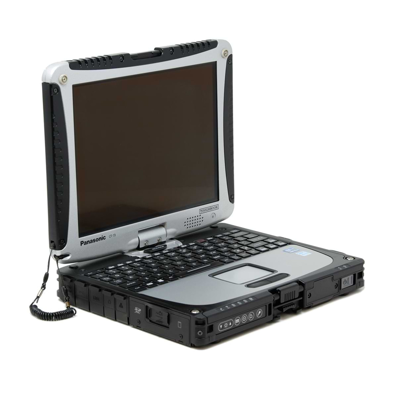 Refurbished Versatile Panasonic Toughbook CF-19 MK7 | BJCS