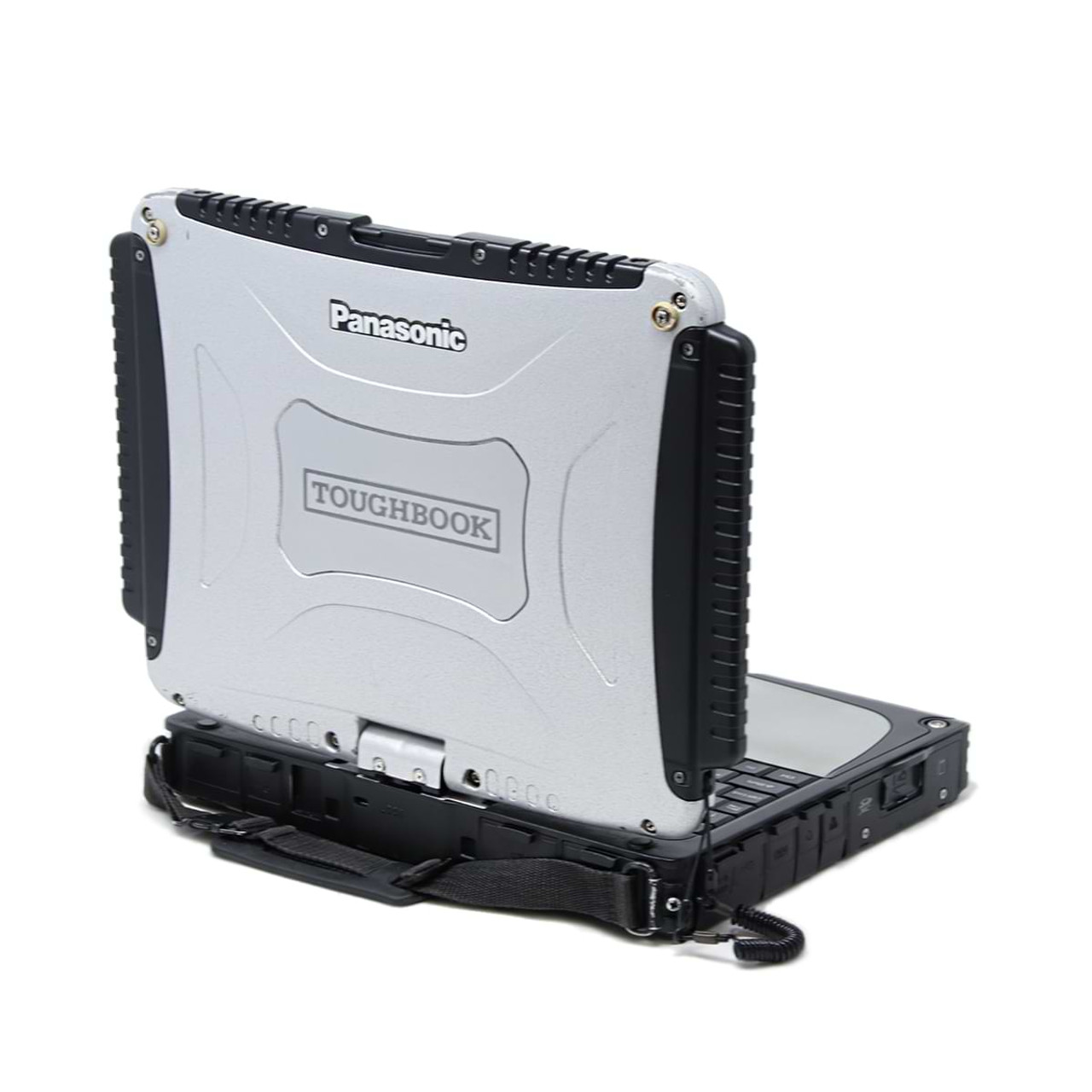 Panasonic TOUGHBOOK CF-19 (OSなし) Amazon.com: Toughbook Panasonic Toughbook CF-19 MK7, i5