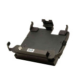 The Docking Station for the Fully Rugged Durabook R11 Angled to the Left