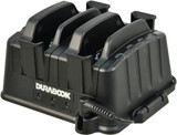 Durabook U11 2 Bay Battery Charger