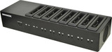 Durabook U11 8 Bay Battery Charger
