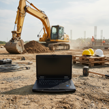 Best Rugged Laptop for Construction Workers