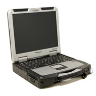 On Refurbished Toughbook usage hours