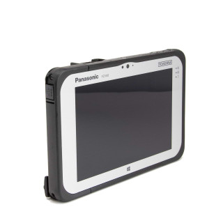Refurbished Toughpad FZ-M1 rugged tablet | BJCS