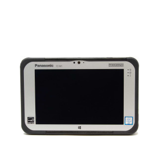 Panasonic Toughpad FZ-M1 MK2 Intel Core i5 m5-6Y57 1.10GHz - Bob