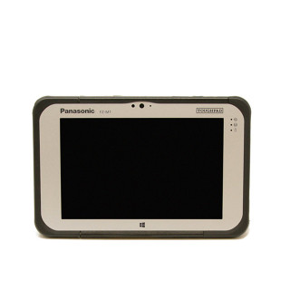 The FZ-M1 MK1 Refurbished Rugged Tablet | BJCS