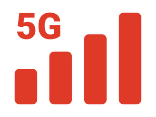 The Rise of 5G Rugged Computing