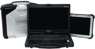 How to Upgrade a Rugged Computer for Maximum Performance