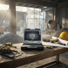 A Complete Comparison of Panasonic Toughbook CF-31 MK Generations