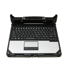 Backlit Keyboards Explained: What They Are and How Toughbook Does It Differently