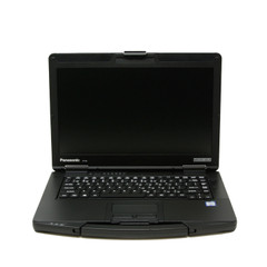 The Toughbook 54: Rugged Durability Meets High Performance