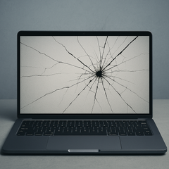 Why Rugged Screens Don’t Crack Like Consumer Screens